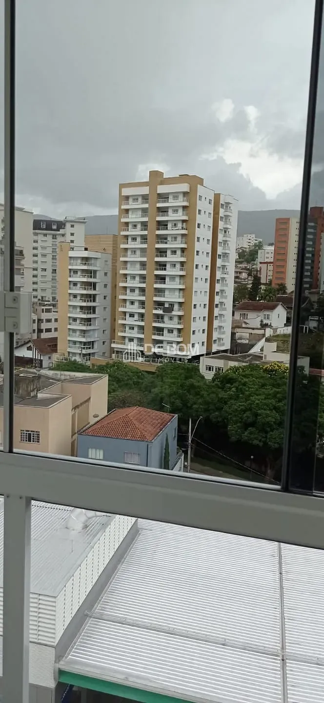 Apartamento, 3 quartos, 113 m² - Foto 9