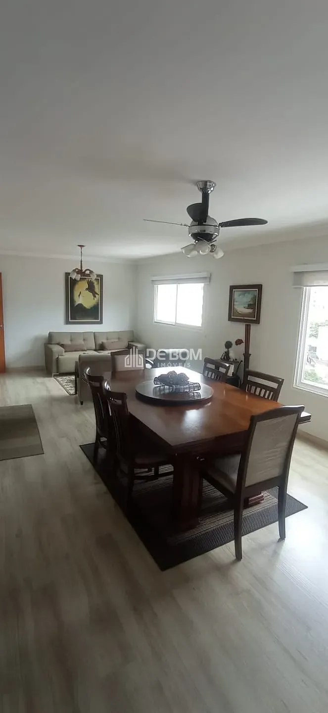 Apartamento, 3 quartos, 113 m² - Foto 2