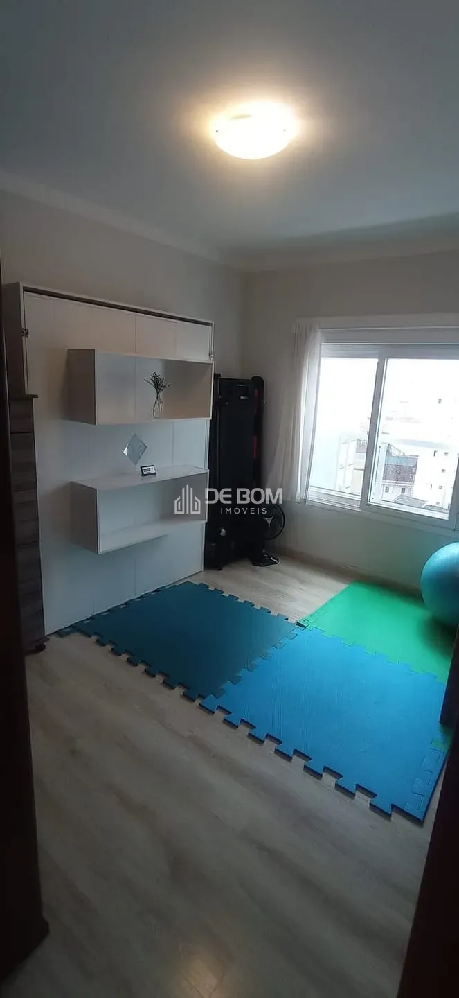 Apartamento, 3 quartos, 113 m² - Foto 4