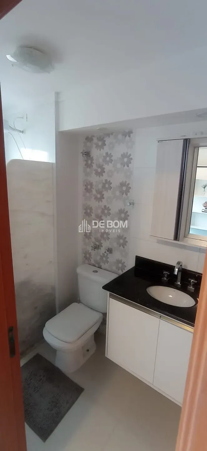 Apartamento, 3 quartos, 113 m² - Foto 3
