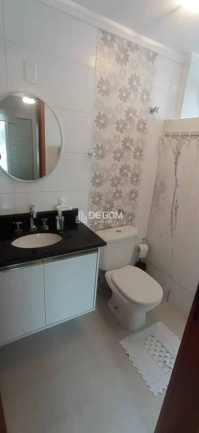 Apartamento, 3 quartos, 113 m² - Foto 7