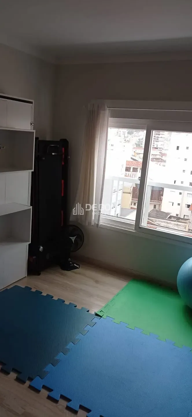 Apartamento, 3 quartos, 113 m² - Foto 19