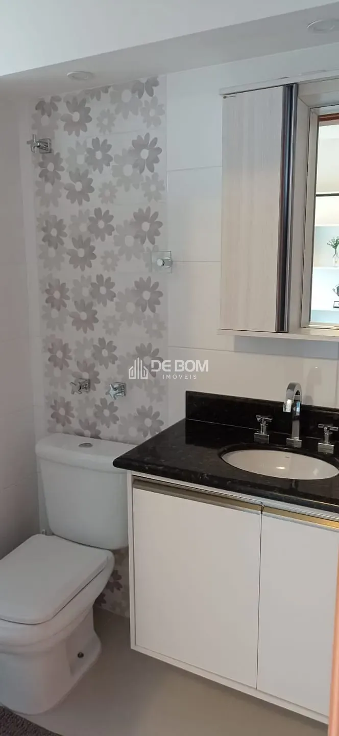 Apartamento, 3 quartos, 113 m² - Foto 13