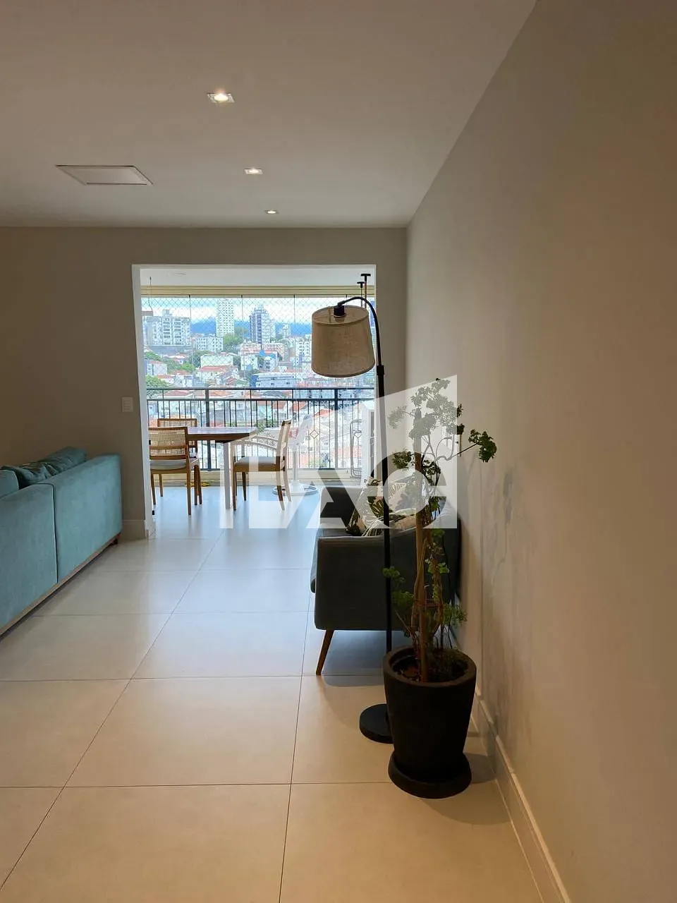 Apartamento, 2 quartos, 92 m² - Foto 21