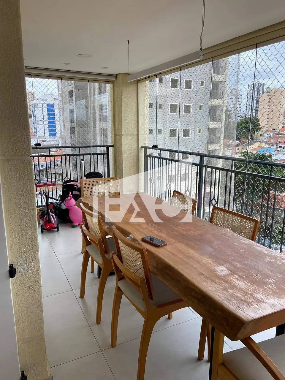 Apartamento, 2 quartos, 92 m² - Foto 14