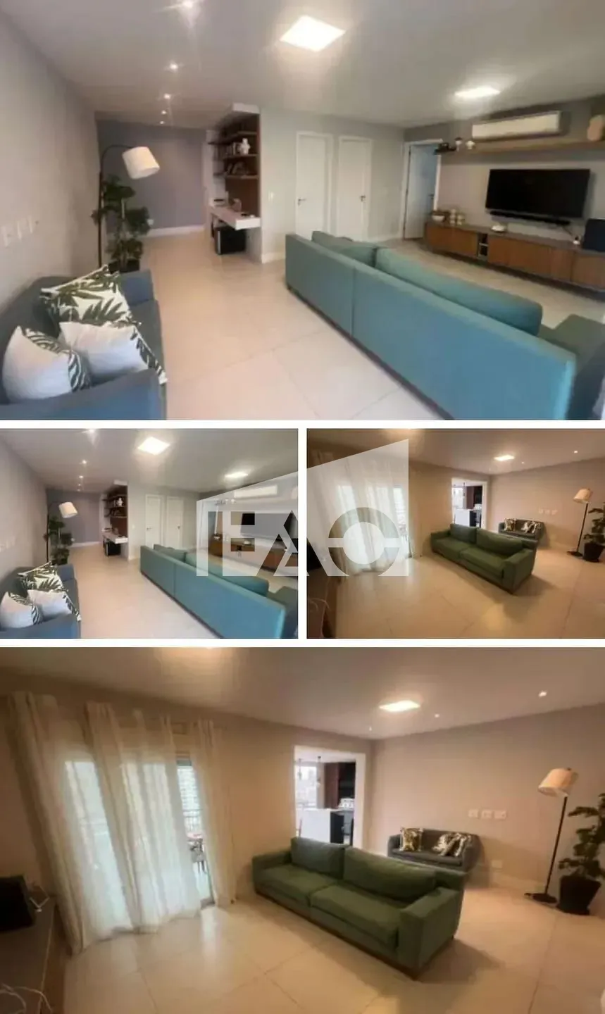 Apartamento, 2 quartos, 92 m² - Foto 15