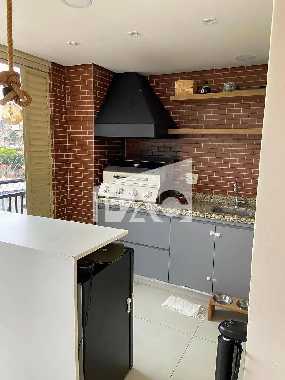 Apartamento, 2 quartos, 92 m² - Foto 20