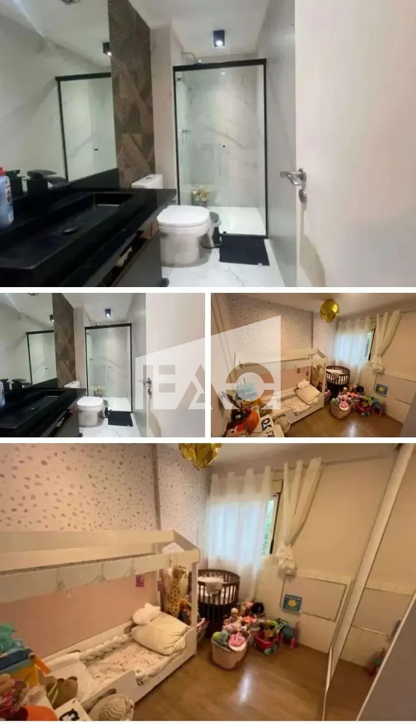 Apartamento, 2 quartos, 92 m² - Foto 16