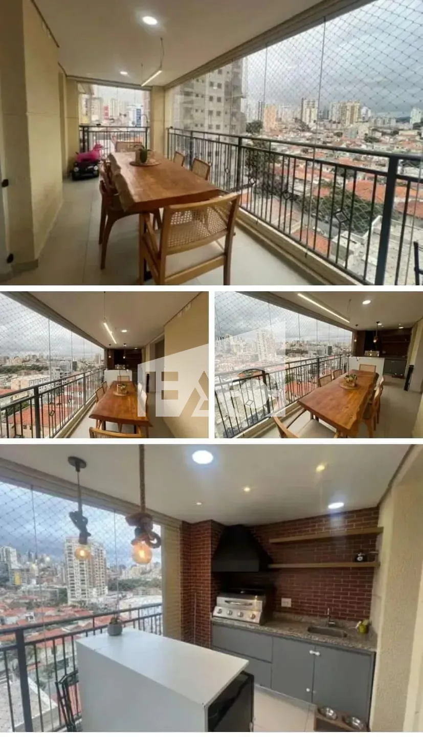 Apartamento, 2 quartos, 92 m² - Foto 19
