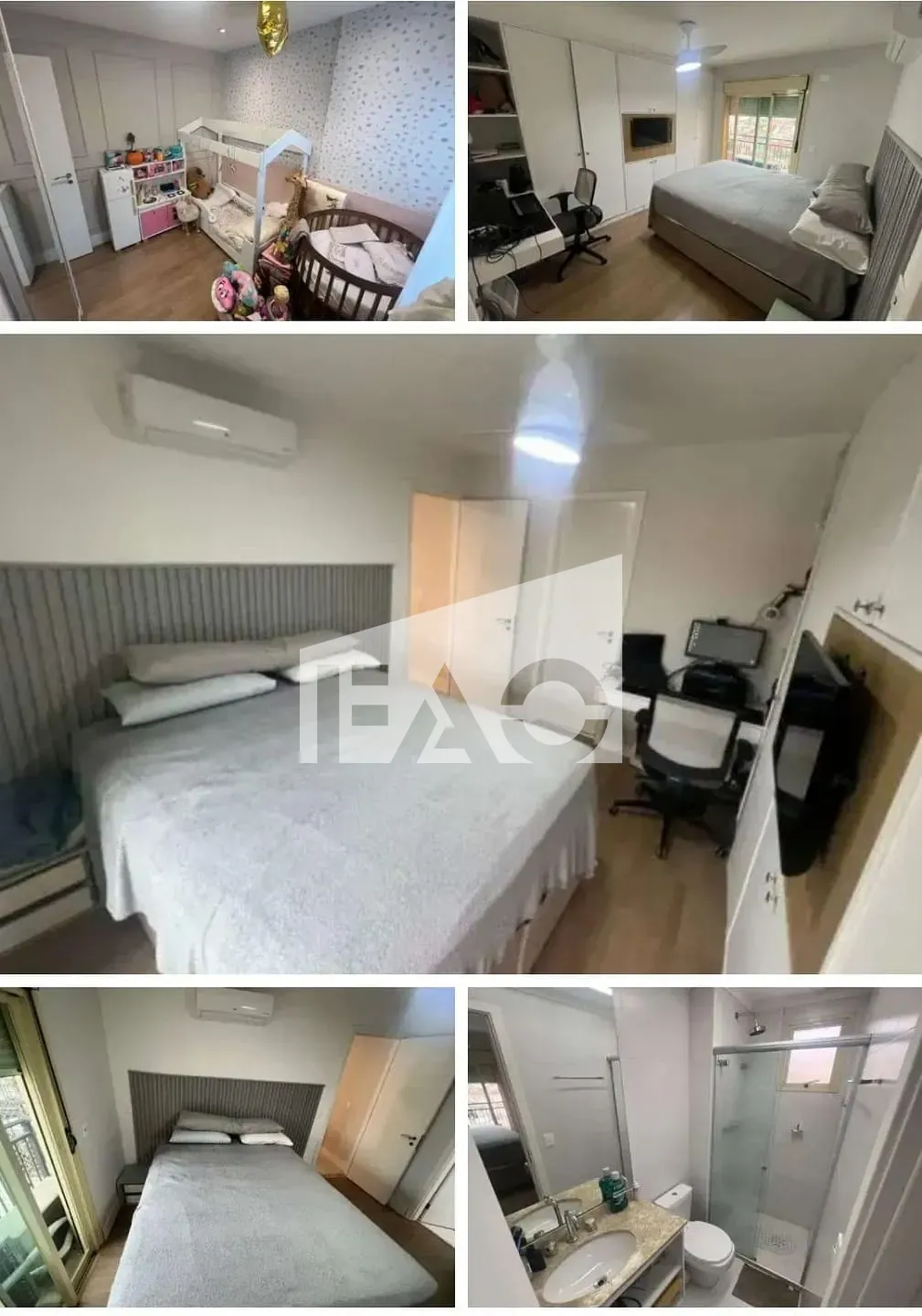 Apartamento, 2 quartos, 92 m² - Foto 17