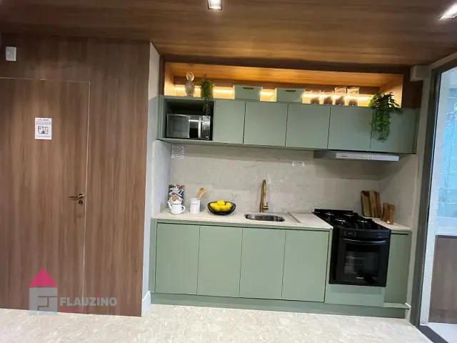 Apartamento com 56m² 3 quartos e 2 banheiros, à venda, no bairro Chácara Nossa Senhora do Bom Conselho em São Paulo