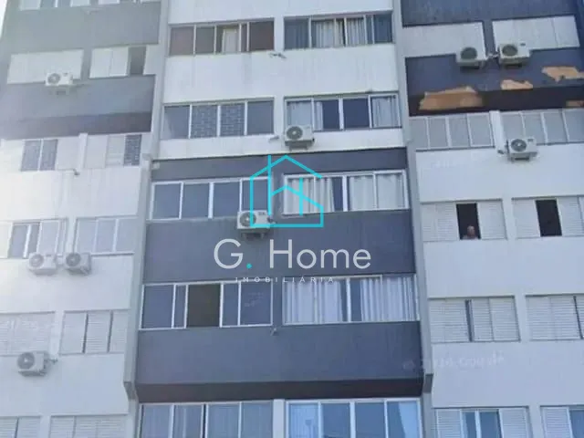 Apartamento com 75m² 3 quartos e 2 banheiros, à venda, no bairro Centro em Londrina