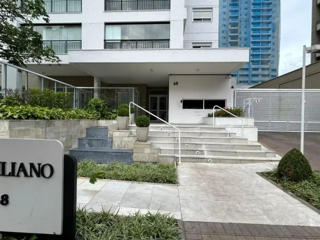 Apartamento 1 quarto e 1 banheiro, à venda, no bairro Vila Cordeiro em São Paulo