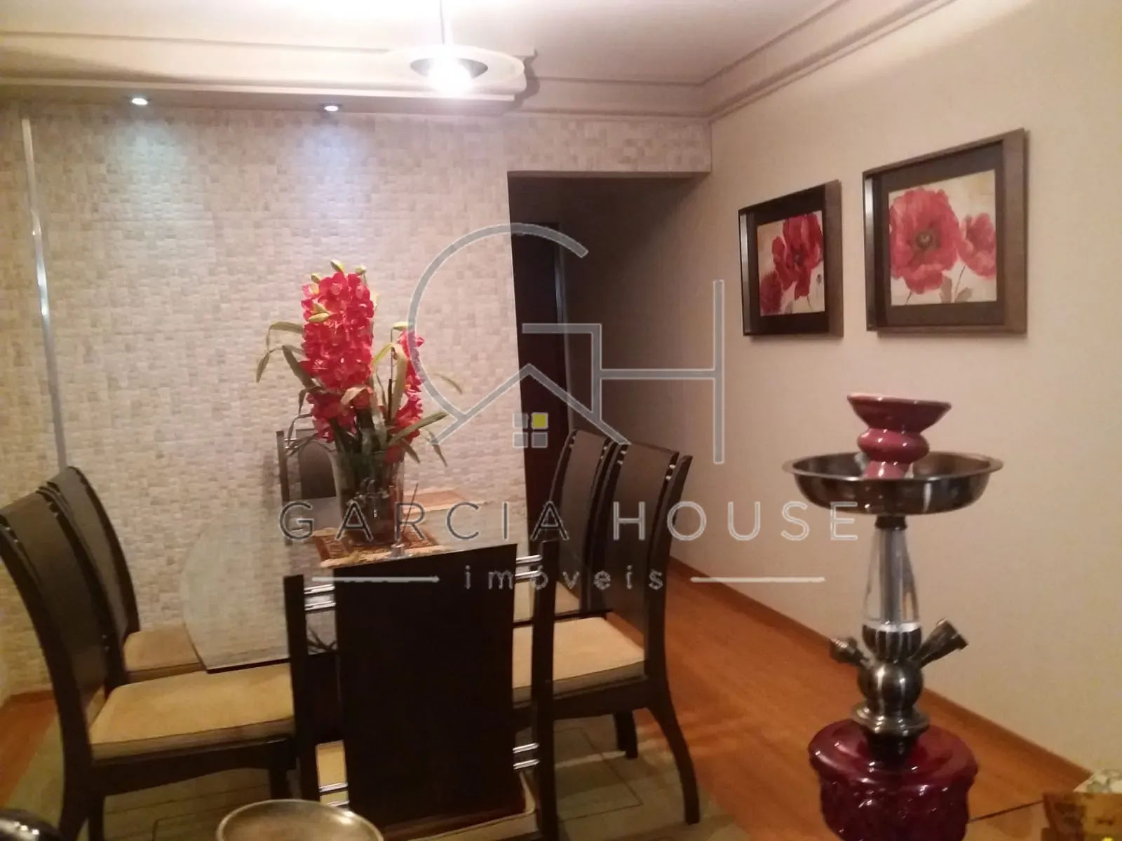 Apartamento, 3 quartos, 95 m² - Foto 2