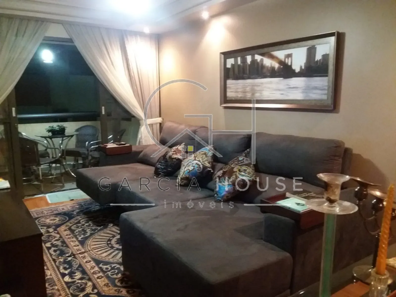 Apartamento, 3 quartos, 95 m² - Foto 5