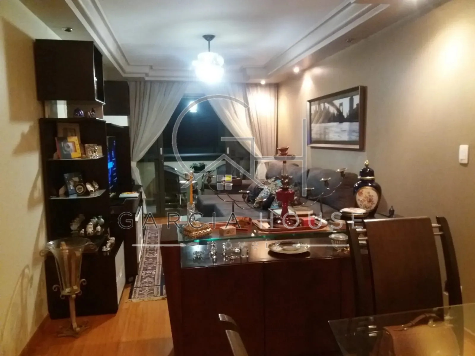Apartamento, 3 quartos, 95 m² - Foto 6