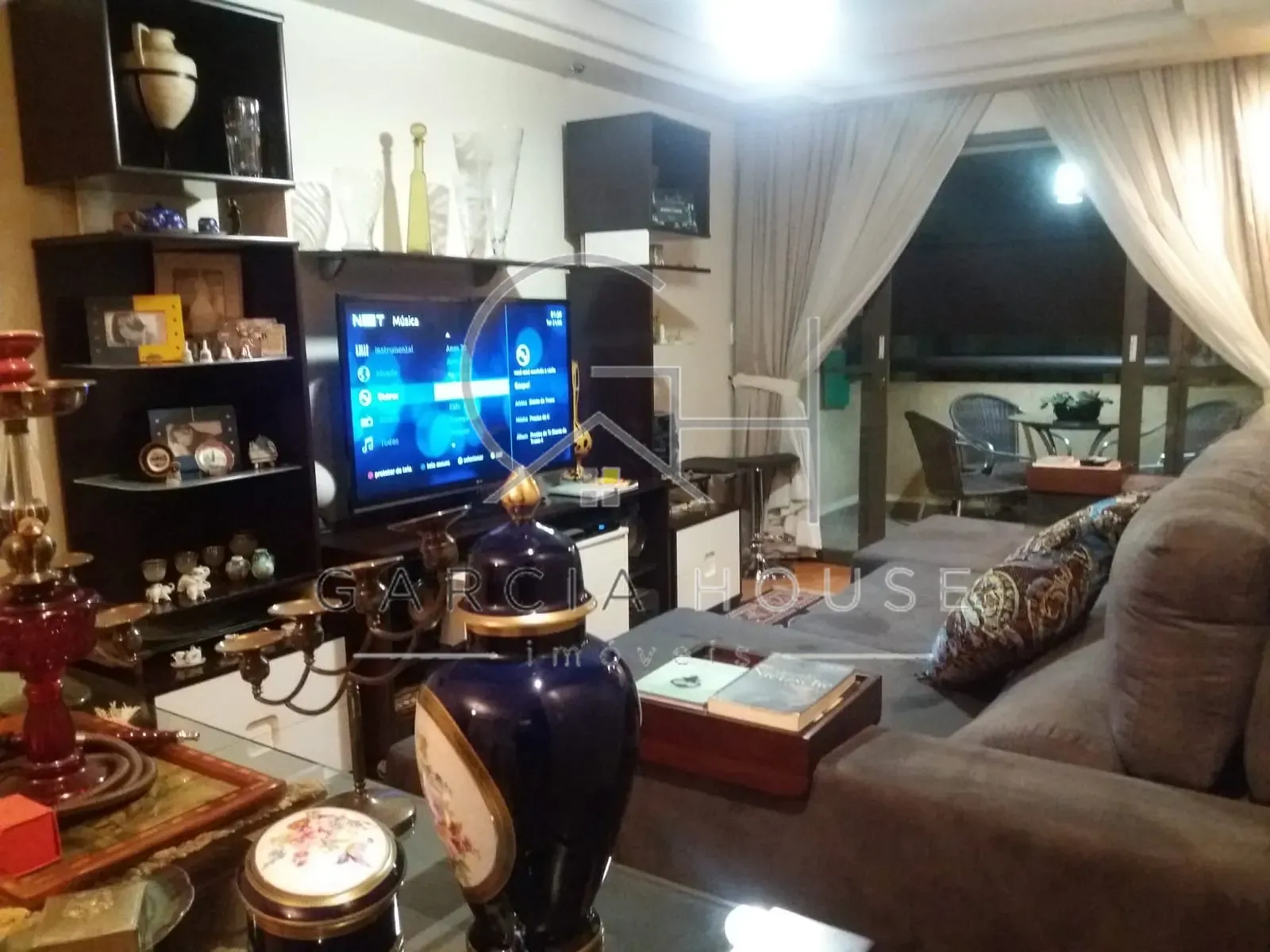 Apartamento, 3 quartos, 95 m² - Foto 3