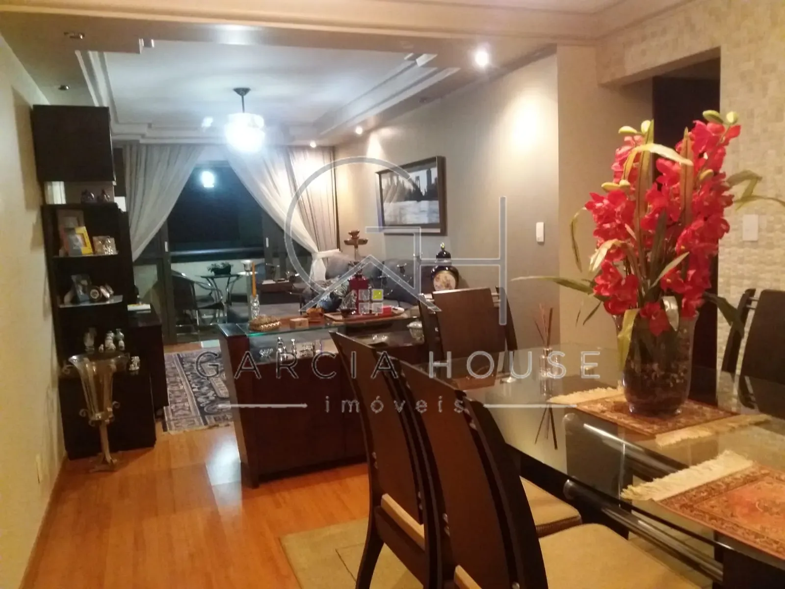 Apartamento, 3 quartos, 95 m² - Foto 4