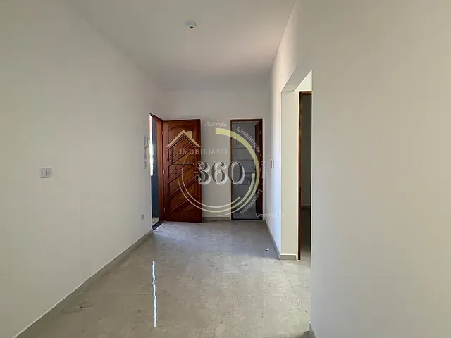 Apartamento 2 quartos e 1 banheiro, à venda, no bairro Cidade Patriarca em São Paulo