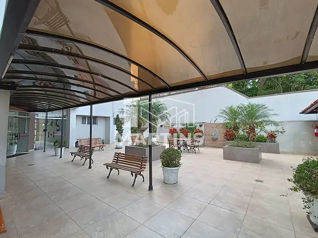 Apartamento 2 quartos e 1 banheiro, à venda, no bairro Vila Pirajussara em São Paulo