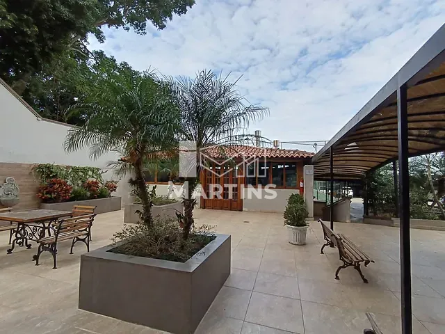 Apartamento 2 quartos e 1 banheiro, à venda, no bairro Vila Pirajussara em São Paulo