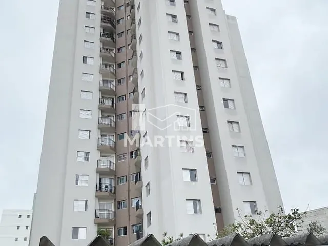 Apartamento 2 quartos e 1 banheiro, à venda, no bairro Vila Pirajussara em São Paulo