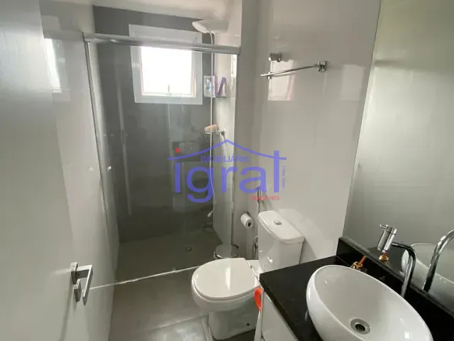Apartamento 3 quartos e 3 banheiros, à venda, no bairro Vila Monte Alegre em São Paulo