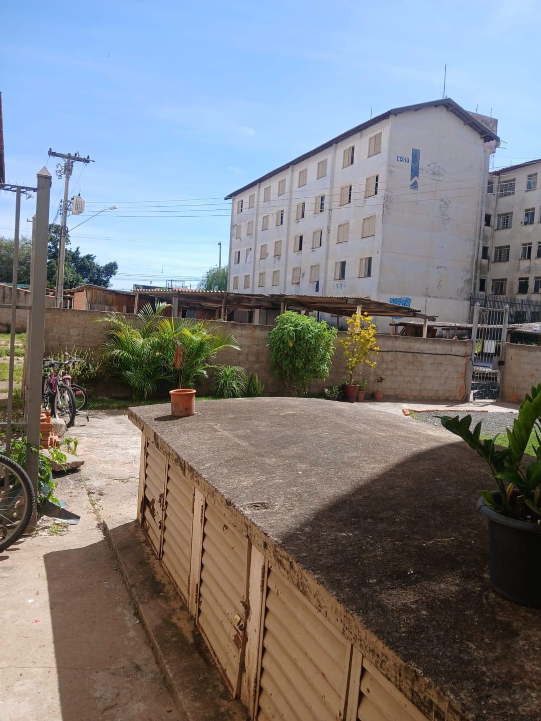 Apartamento, 2 quartos, 45 m² - Foto 1