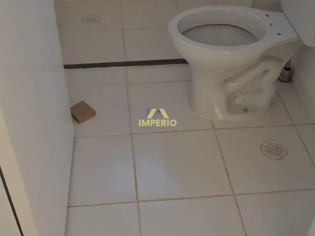 Apartamento com 44m² 2 quartos e 1 banheiro, à venda, no bairro Jardim Santa Lúcia em Salto