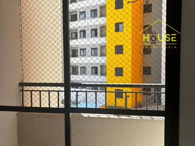Apartamento 2 quartos e 1 banheiro, para alugar, no bairro Parque Industrial I em Votuporanga