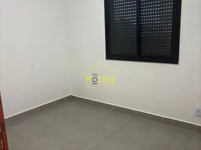 Apartamento 2 quartos e 1 banheiro, para alugar, no bairro Parque Industrial I em Votuporanga