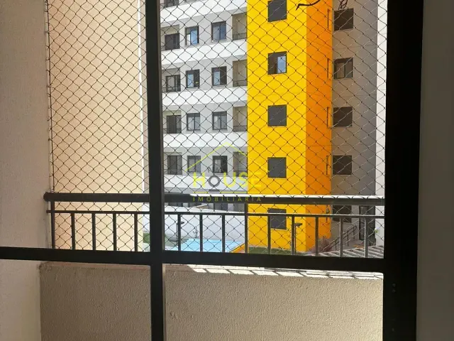 Apartamento 2 quartos e 1 banheiro, para alugar, no bairro Parque Industrial I em Votuporanga
