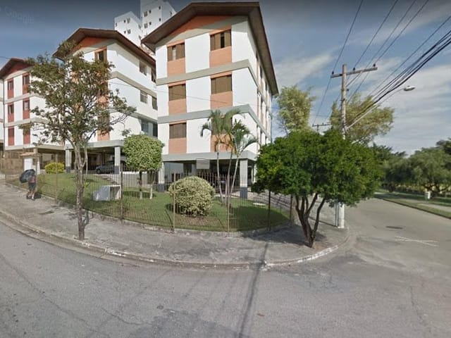 Foto do Apartamento - Apartamento à venda, 55 m² por R$ 172.000,00 - Jardim das Indústrias - São José dos Campos/SP | INDEPENDENCE NEGOCIOS IMOBILIARIOS LTDA