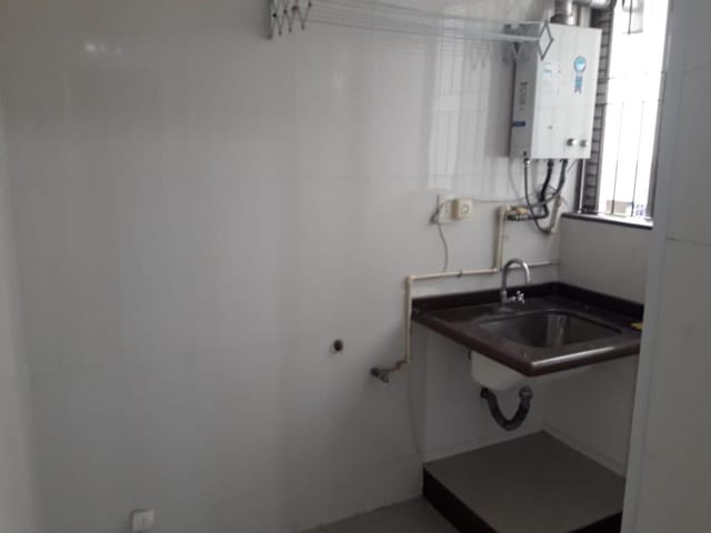 Foto do Apartamento - Apartamento à venda, 55 m² por R$ 172.000,00 - Jardim das Indústrias - São José dos Campos/SP | INDEPENDENCE NEGOCIOS IMOBILIARIOS LTDA