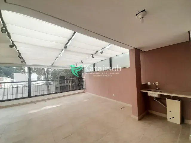 Apartamento 1 quarto e 1 banheiro, à venda, no bairro Vila da Saúde em São Paulo