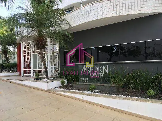 Apartamento com 155m² 3 quartos e 2 banheiros, à venda, no bairro Quilombo em Cuiabá