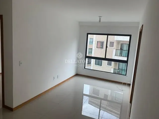 Apartamento com 53m² 2 quartos e 1 banheiro, à venda, no bairro Bom Retiro em Teresópolis