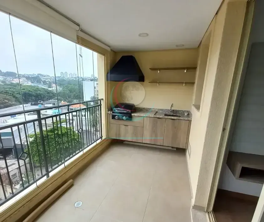 Apartamento, 1 quarto, 66 m² - Foto 13