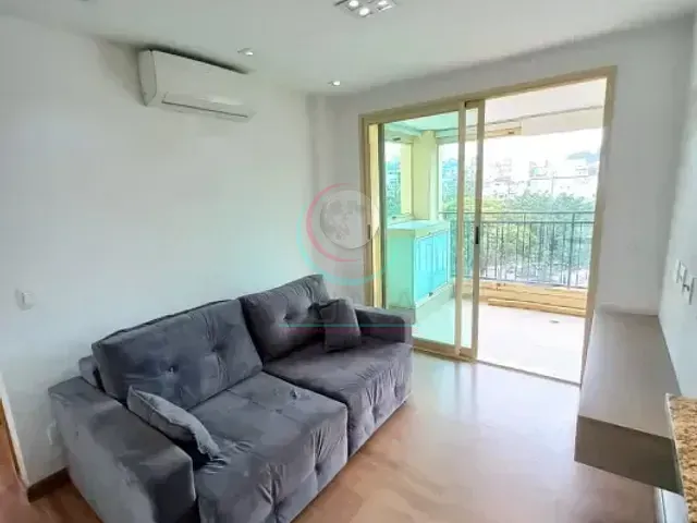 Apartamento 1 quarto e 1 banheiro, para alugar, no bairro Consolação em São Paulo