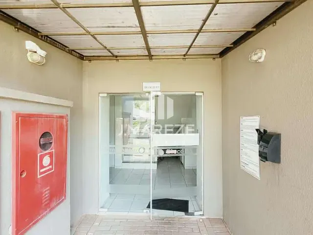 Apartamento com 69m² 3 quartos e 1 banheiro, à venda, no bairro Jardim Aeroporto em Apucarana