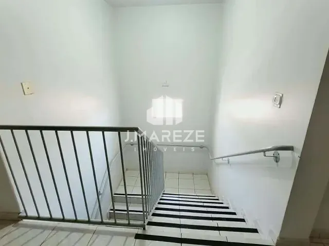 Apartamento com 69m² 3 quartos e 1 banheiro, à venda, no bairro Jardim Aeroporto em Apucarana