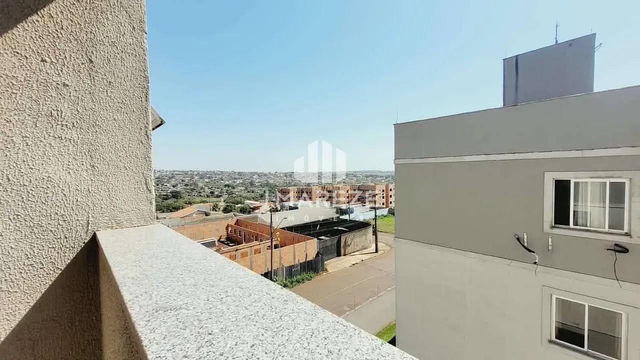 Apartamento, 3 quartos, 61 m² - Foto 17