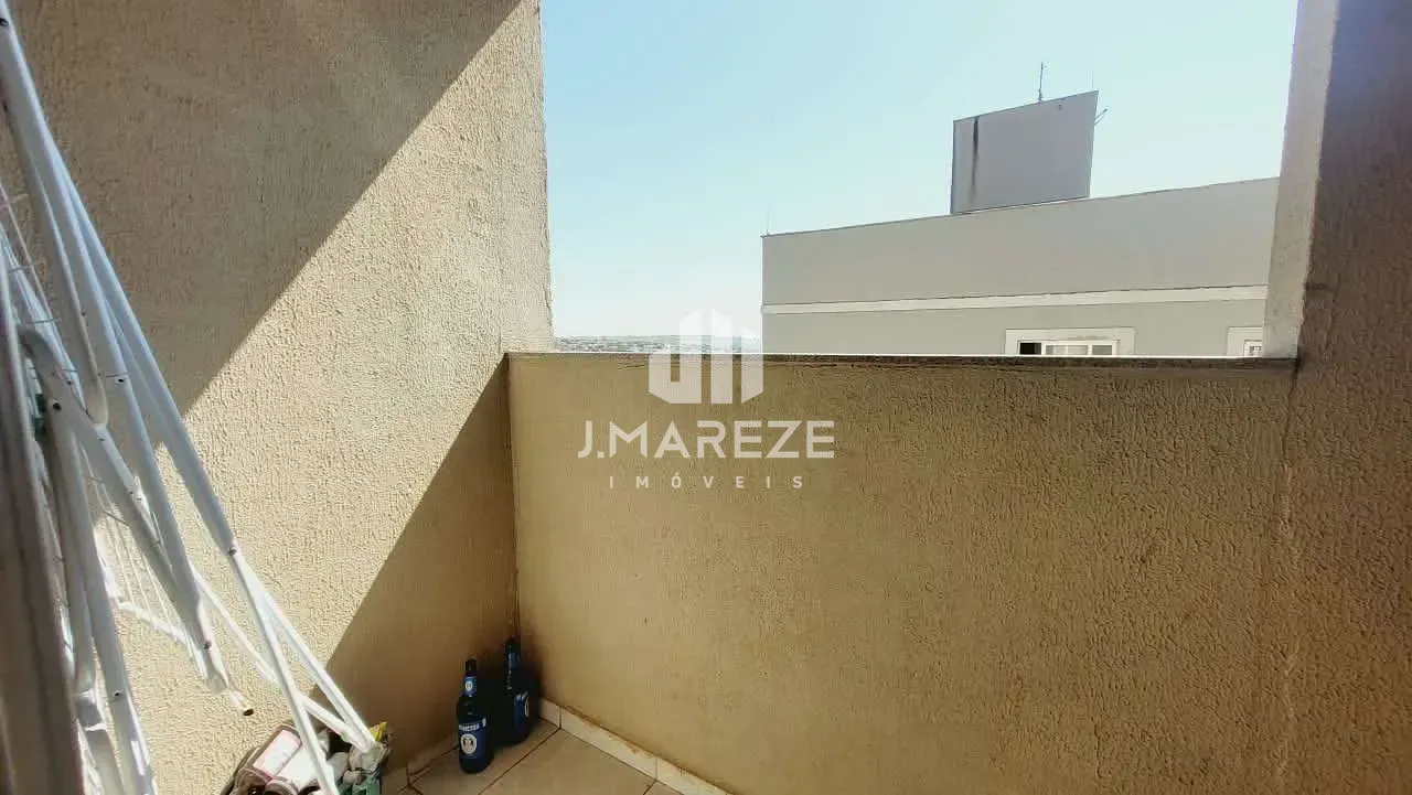 Apartamento, 3 quartos, 61 m² - Foto 19