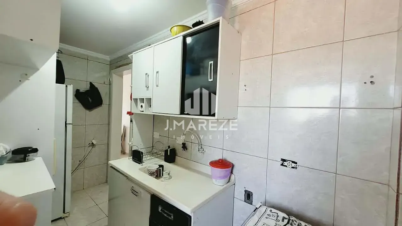 Apartamento, 3 quartos, 61 m² - Foto 21