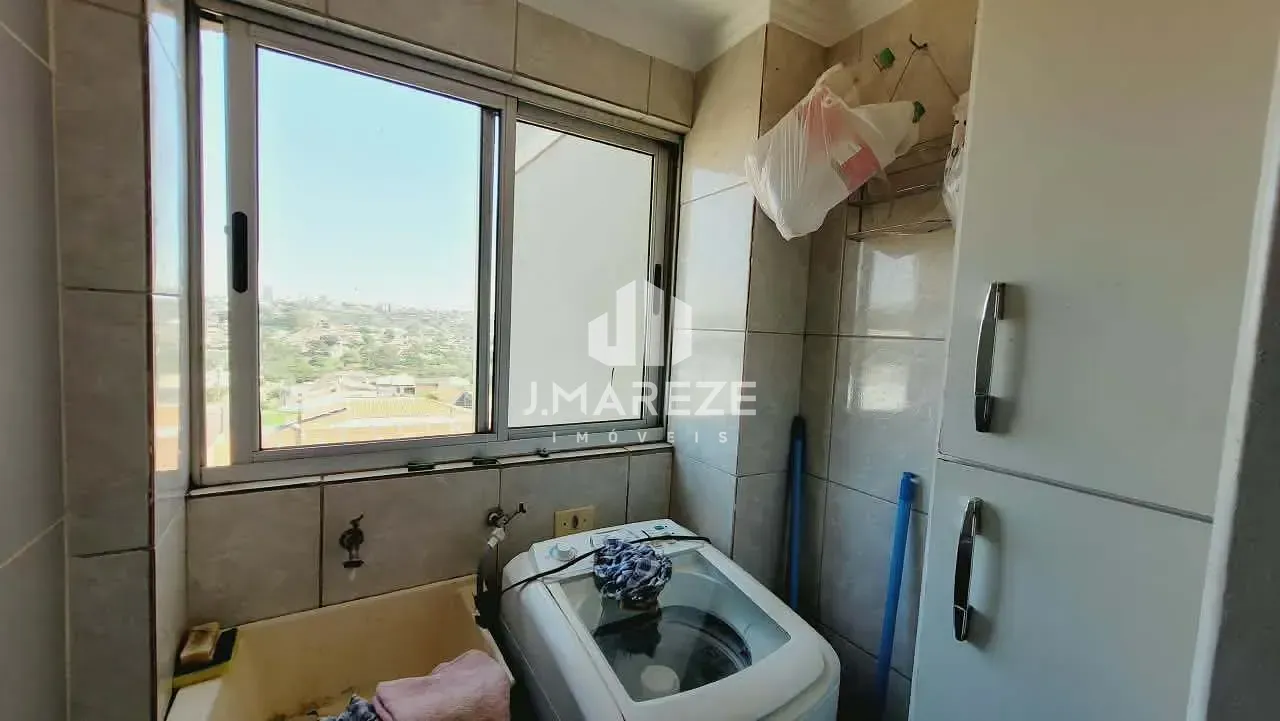Apartamento, 3 quartos, 61 m² - Foto 13