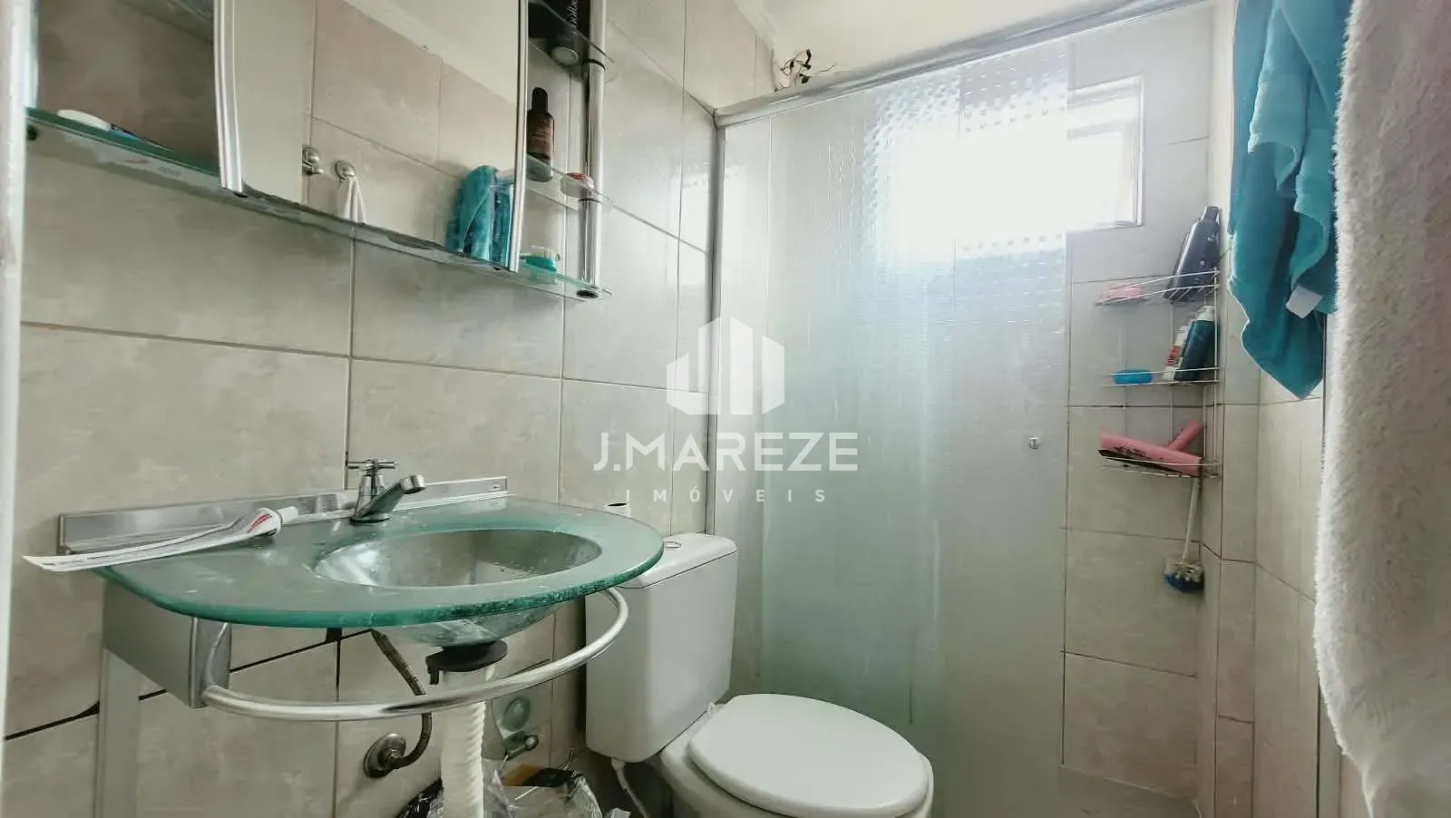 Apartamento, 3 quartos, 61 m² - Foto 9