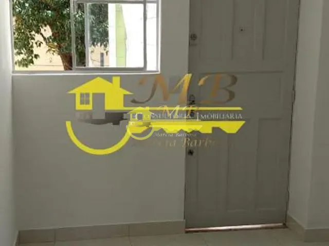 Apartamento 2 quartos e 1 banheiro, à venda, no bairro Dic III (Conjunto Habitacional Ruy Novaes) em Campinas