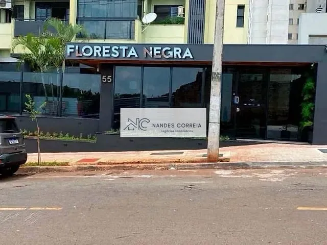 Apartamento 3 quartos e 3 banheiros, à venda, no bairro Centro em Londrina