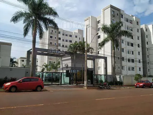 Apartamento, 2 quartos, 59 m² - Foto 1