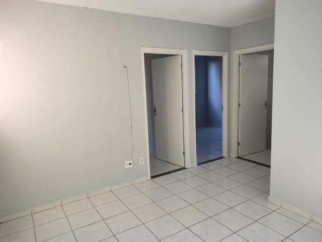 Foto do Apartamento - Apartamento para locação, Parque Residencial do Lago, R$ 800,00 - Santa Bárbara D'Oeste, SP | Oeste Imóveis